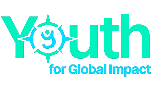 Logo YGI Youth Global for Impact