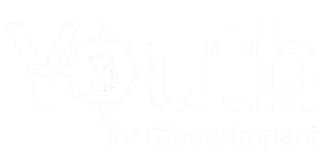 Logo YGI — Youth for Global Impact